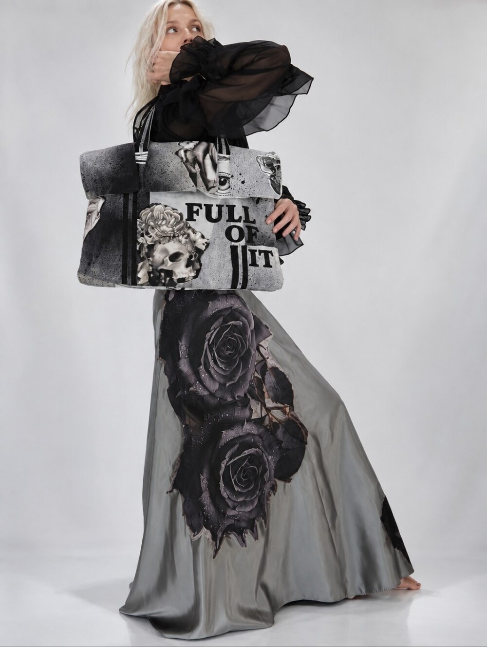 Designer Handbag - Picture 13 of 16